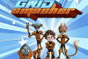 Grid Smasher (2014)