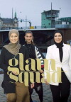GlamSquad (2017)