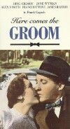 Here Comes the Groom (1951)