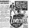 Zamboanga (1937)