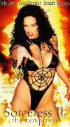 Sorceress II: The Temptress (1997)
