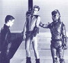 Keiron: The First Voyager (1985)