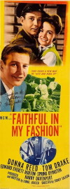 Faithful in My Fashion (1946)