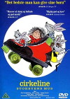 Circleen: City Mouse (1998)