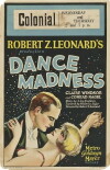 Dance Madness (1926)