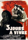 Du hast noch drei Tage (1957)
