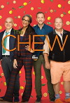 The Chew (2011)