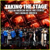 Taking the Stage: African American Music and Stories That Changed America (2017)