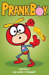 Prank Boy (2016)