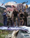 Adrenaline Man (2018)