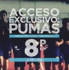 Acceso Exclusivo: Pumas (2012)