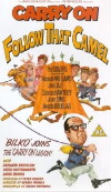 Carry On... Follow That Camel (1967)