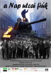 The Sun Street Boys (2007)