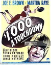 $1000 a Touchdown (1939)