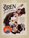 The Siren of Seville (1924)