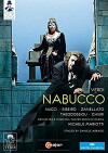 Giuseppe Verdi: Nabucco, Dramma lirico in four acts (2012)