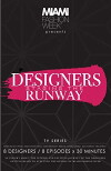 Designers Staging the Runway (2017)
