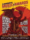 Loudwire Awards (2017)