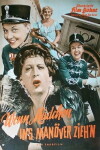 Seine Hoheit war ein Mädchen (1958)