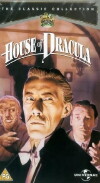 House of Dracula (1945)