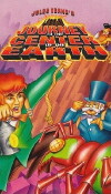 A Journey to the Center of the Earth (1977)