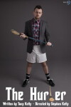 The Hurler (2013)