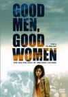 Good Men, Good Women (1995)
