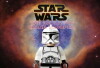 Star Wars: The Idiotic Clone Trooper (2014)