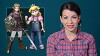 Tropes vs. Women in Video Games (2013)