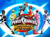 Power Rangers Operation Overdrive (2007)