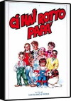 Ci hai rotto papà (1993)