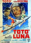 Totò nella luna (1958)