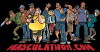 Masculathon (2010)