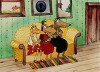 Tom ja Fluffy (1997)