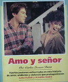 Amo y señor (1984)