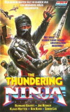 Thundering Ninja (1987)