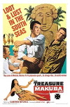 El tesoro de Makuba (1967)
