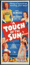 A Touch of the Sun (1956)