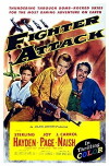 Fighter Attack (1953)