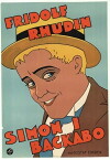 Simon i Backabo (1934)