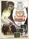 Santo and Dracula's Treasure (1969)