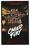 Caged Fury (1983)
