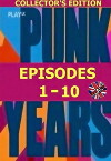 The Punk Years (2002)