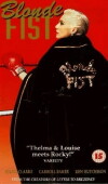 Blonde Fist (1991)