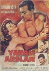 The Wounded Lion (1963)