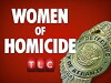 Women of Homicide (2014)