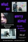 Peers XVII: What We Worry About (2011)
