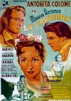 María Antonia 'La Caramba' (1951)