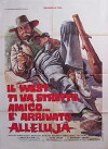 Return of Halleluja (1972)