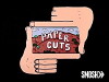 Paper Cuts (2013)